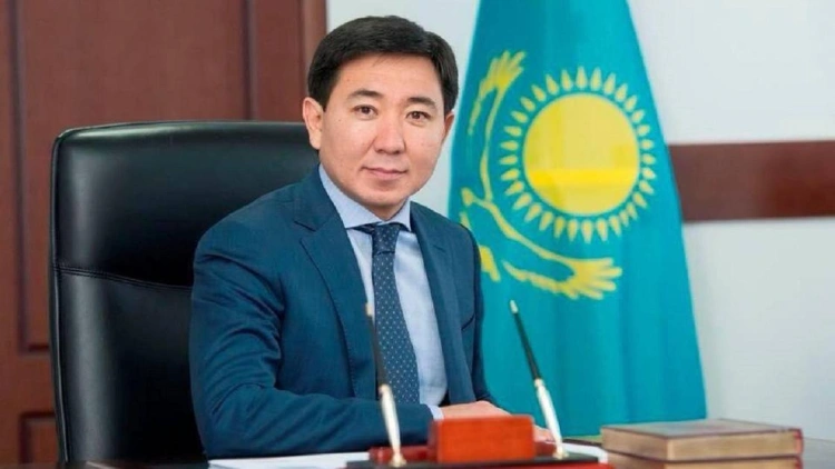 Дело экс-замакима ВКО Жаксылыка Омара: прокурор запросил 6 лет