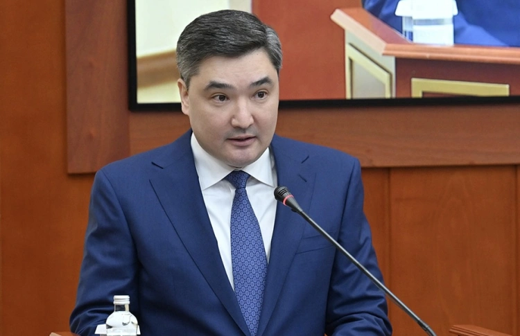Бектенов поручил наказать замакима области Абай
