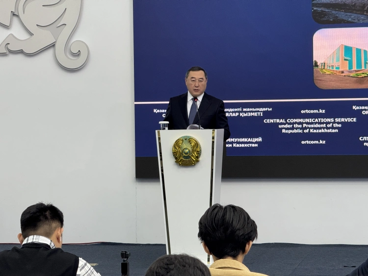 АПК Алматинской области наращивает экспортный потенциал