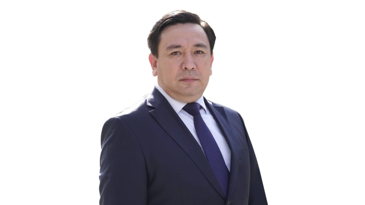 Назначен вице-министр науки и высшего образования