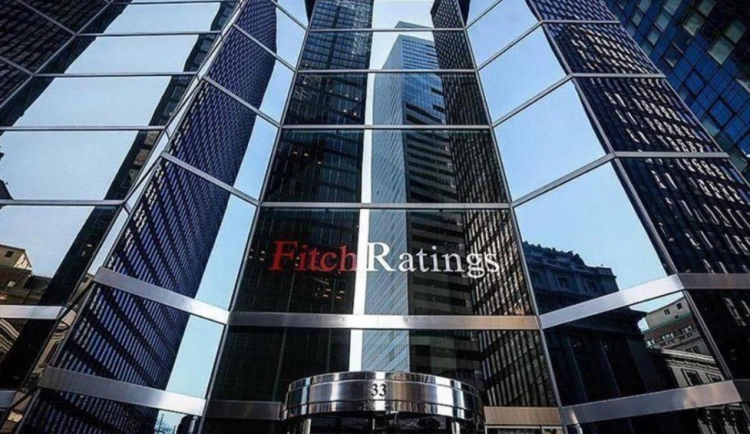 Fitch подтвердило кредитный рейтинг Казахстана