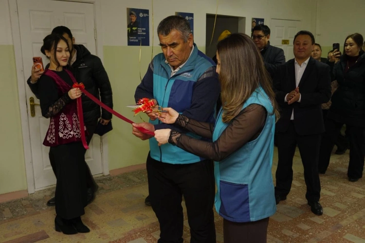 Қалаға қамқорлық – адамға қамқорлықтан басталады