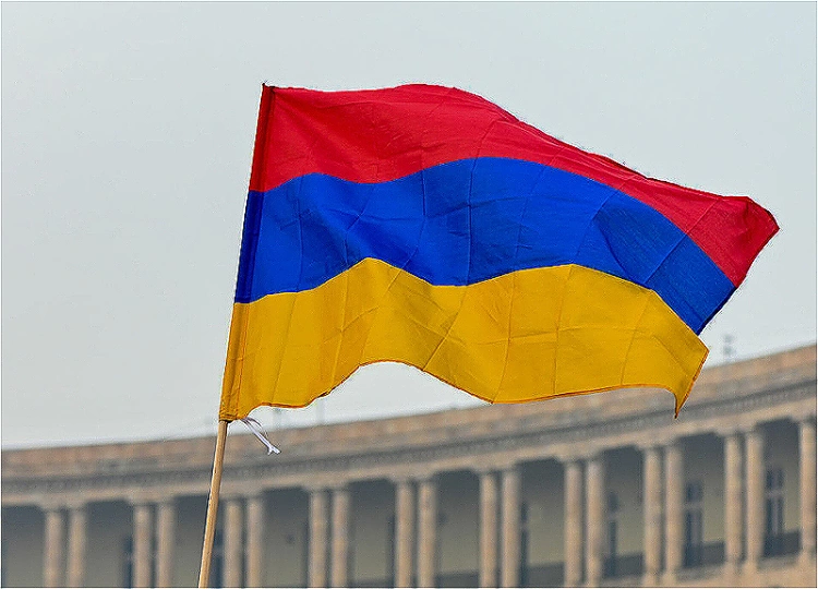 Армения приостанавливает членство в ОДКБ