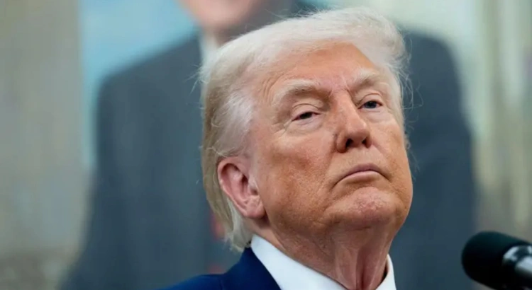 Апелляционный суд в США приостановил запрет на тарифы Трампа, введенный накануне