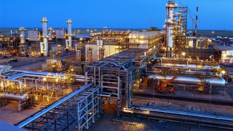 Изменено соглашение Казахстана и России в области поставок нефти