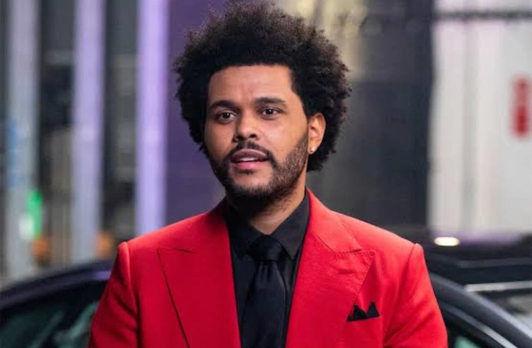 Организатор сообщил о возможном переносе концерта The Weeknd из Алматы