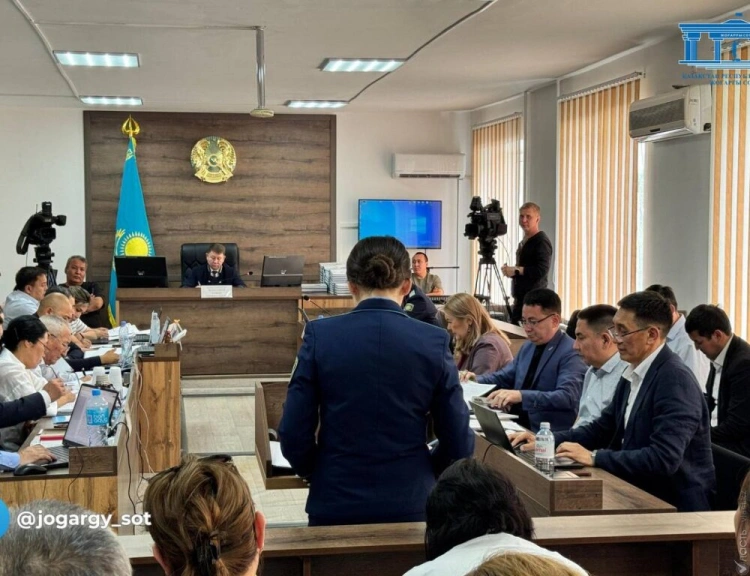 Приговор по делу об убийстве Шерзата Полата огласят 5 июня