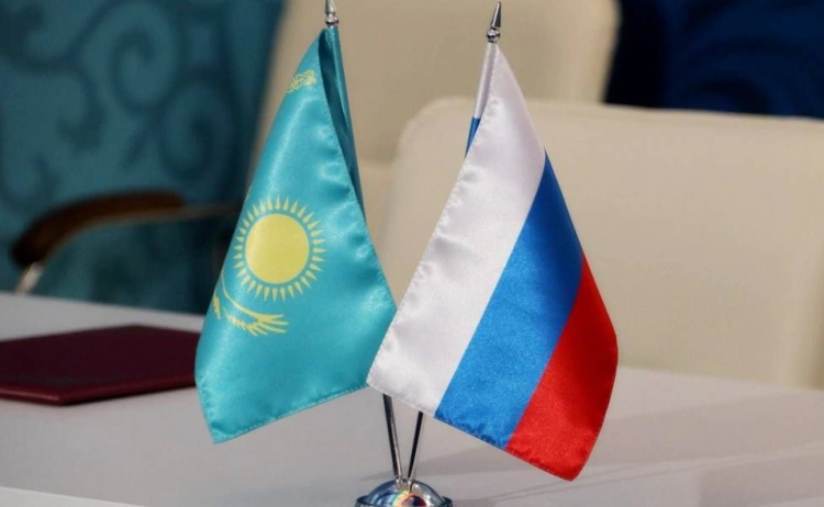 В Казахстане стало заметно меньше российского бизнеса
