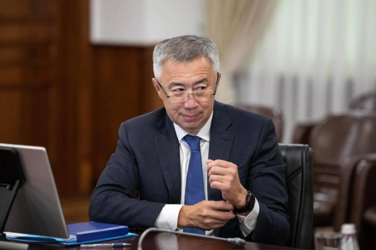 Жумангарин: Казахстан потерял свыше 200 млрд тенге из-за налоговых льгот в МФЦА