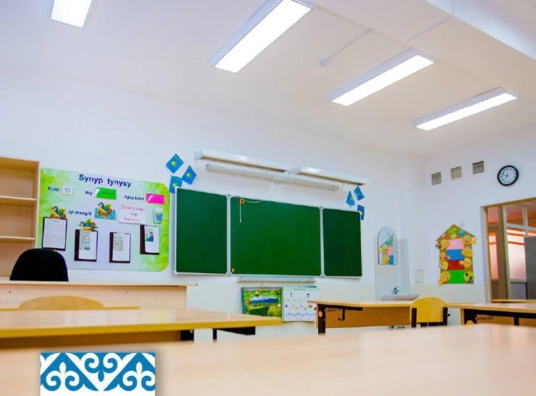 В Казахстане провели комплексный мониторинг готовности школ