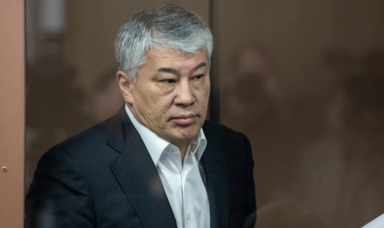 Кайрат Боранбаев вернул государству активы на 90 млрд тенге