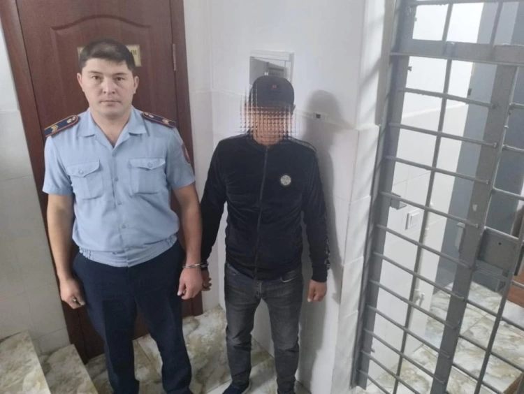 Двух сельчан, ранее лишенных водительских прав, вновь уличили в «пьянстве за рулем» в Жетісу