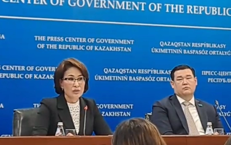 В Минздраве не исключают роста цен на лекарства в Казахстане