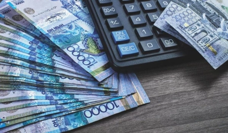 Свыше 1,9 трлн тенге выплачено пенсий казахстанцам