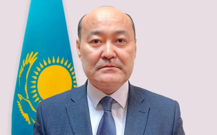 Назначен председатель Комитета по развитию межэтнических отношений