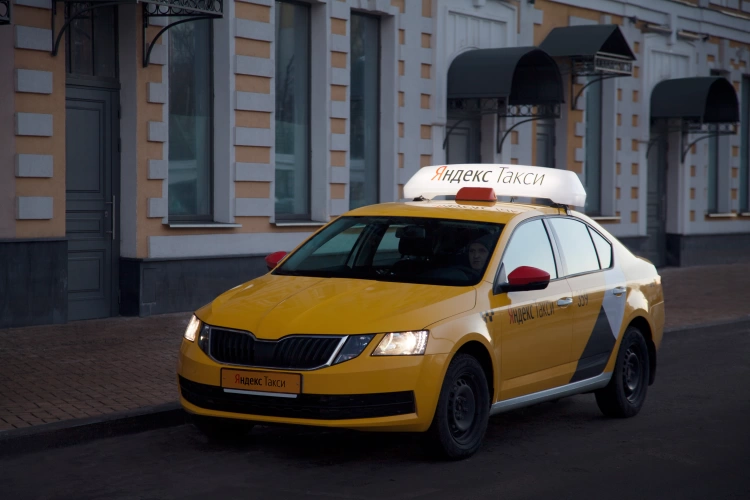 Яндекс перенёс серверы yandex.kz в Казахстан