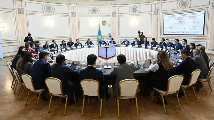 Самый дорогой маслихат: содержание маслихата Алматы обойдётся в 418 млн тенге