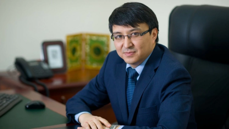Прокурор запросил Нуржану Альтаеву 12 лет заключения