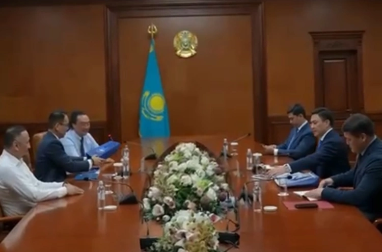 Акимат Алматы «не заметил» бесплатный проект на миллиарды: компания заявляет о сокрытой презентации