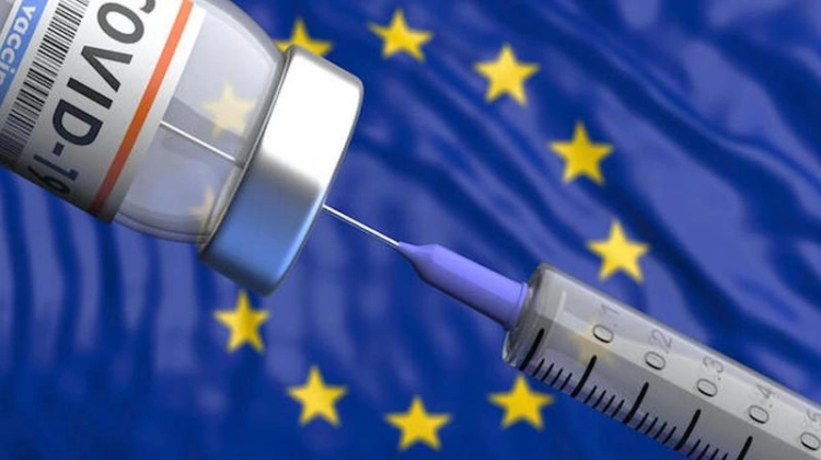 Евросоюз: справка о вакцинации будет действительна 9 месяцев