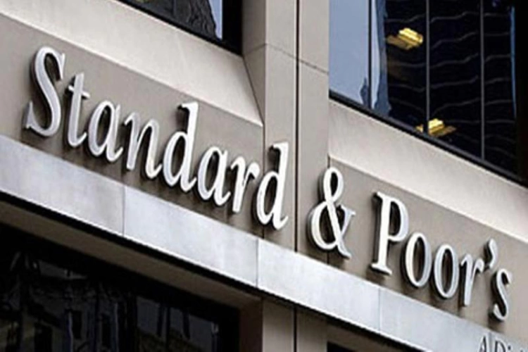 Standard&Poor's подтвердило суверенный кредитный рейтинг Казахстана