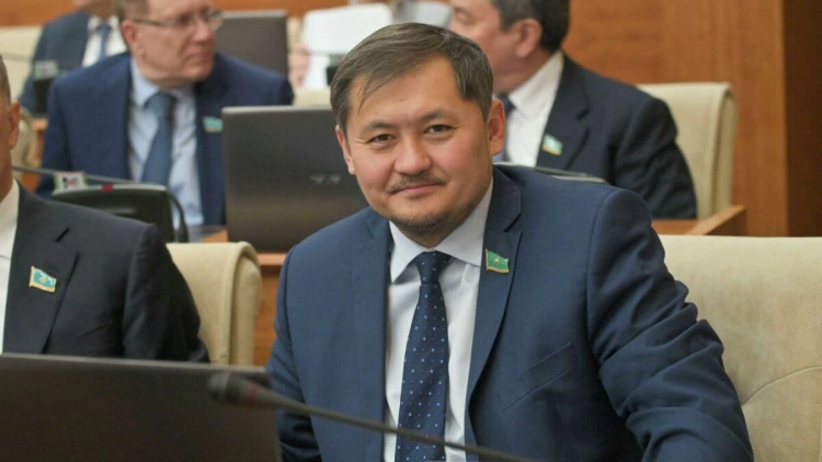 Министр Нурбек рассказал как финансируется казахстанская наука