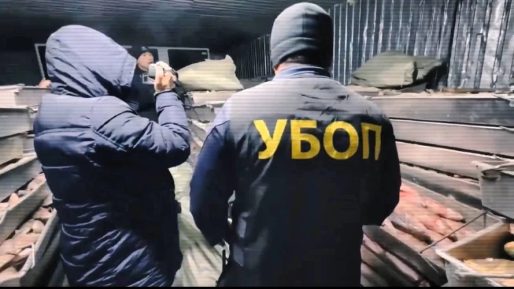 Полицейские провели масштабную спецоперацию по обезвреживанию группы браконьеров в Жетісу