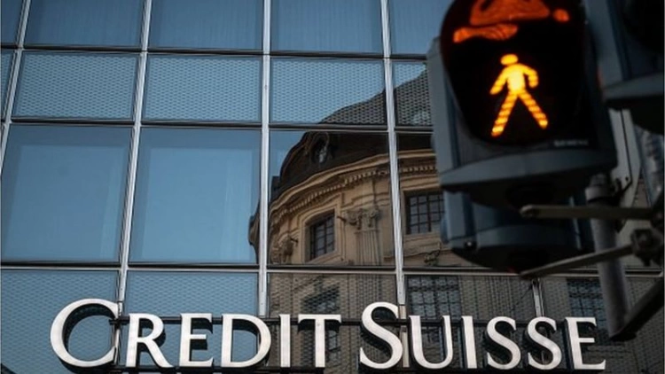 Бидзине Иванишвили у Credit Suisse отсудил почти $1 млрд