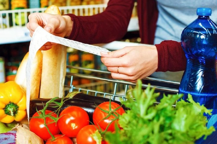 Социально значимые продукты подешевели на 0,1%