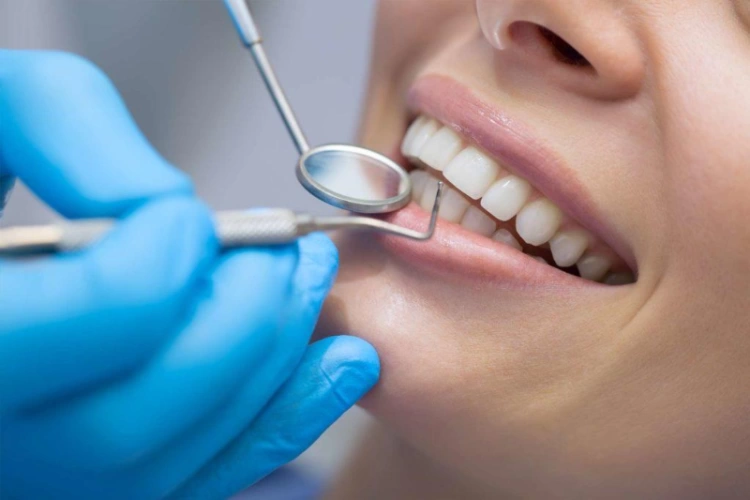 Кто и как может получить стоматологическую помощь за счет ОСМС в 2023 году