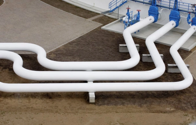 Экспорт нефти из Казахстана в Европу оказался под угрозой