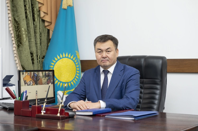 Мемлекеттік қызмет саласындағы тың жаңашылдықтар