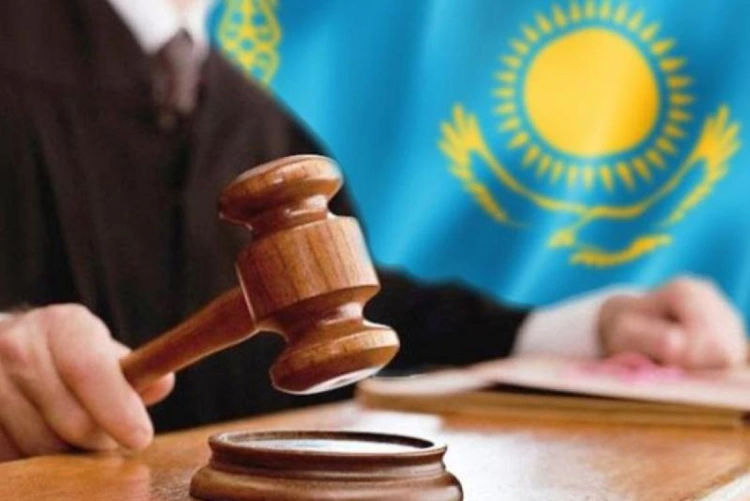 Конституционный суд рассмотрел нормативные правовые акты, принятые парламентом
