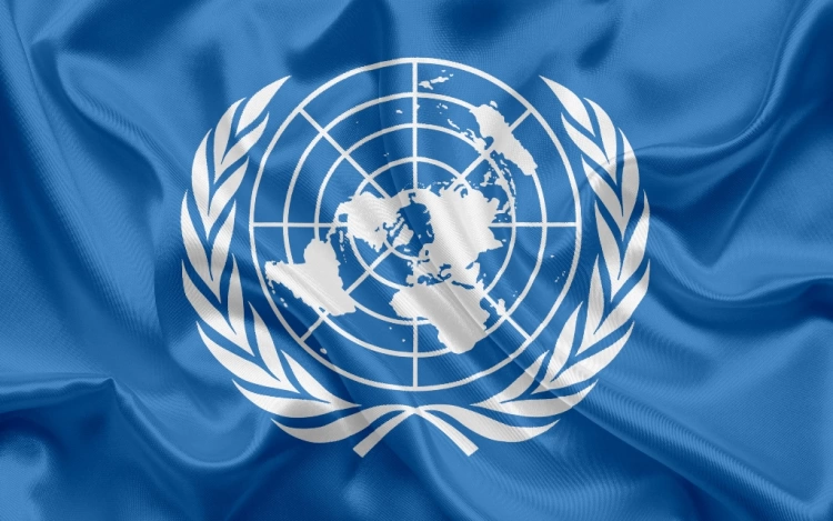 Афганскую проблематику обсудил Токаев с зам.генсека ООН