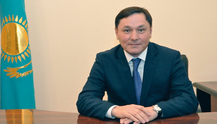 Токаев снял с должности Маржикпаева