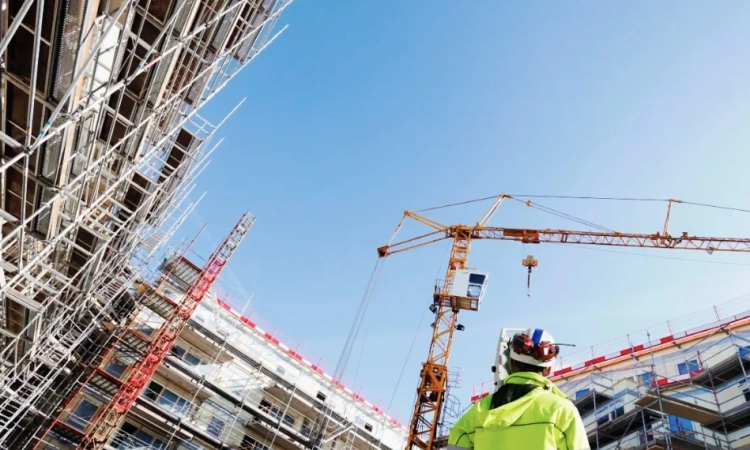 Строительный кодекс направили на подпись Токаеву