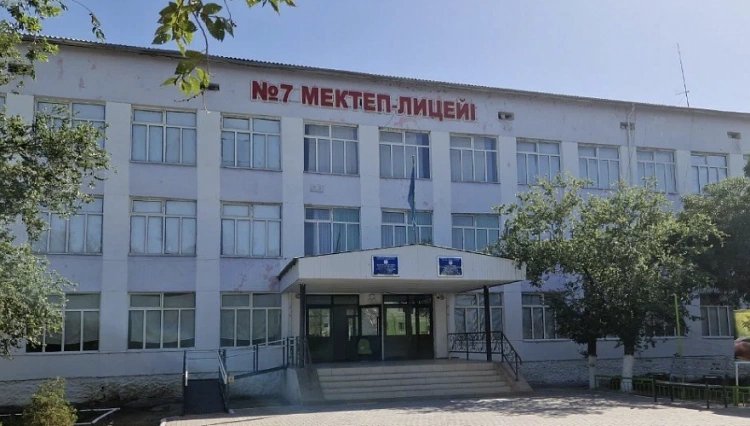 В Кызылорде начались увольнения на фоне шокирующих издевательств над 16-летней школьницей