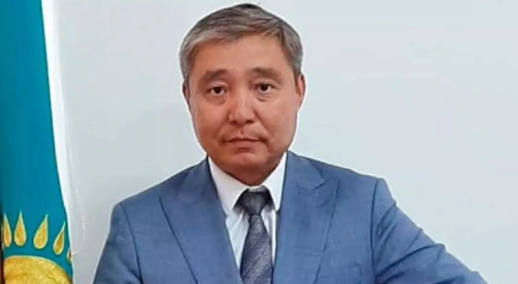 Экс-аким Риддера осужден на 8 лет за хищение свыше 2 млрд тенге