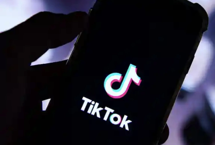 В Евросоюзе оштрафовали Tiktok на 345 миллионов евро