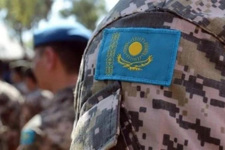 На службу в МЧС будут призваны 30 алматинцев