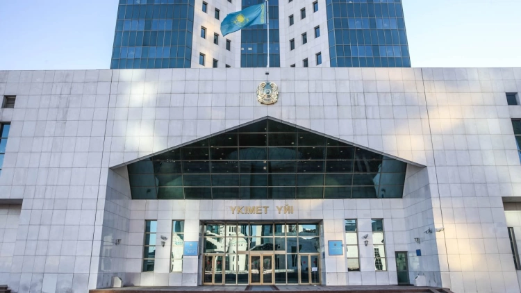 Вопросы развития сельхозотрасли страны обсудили в правительстве