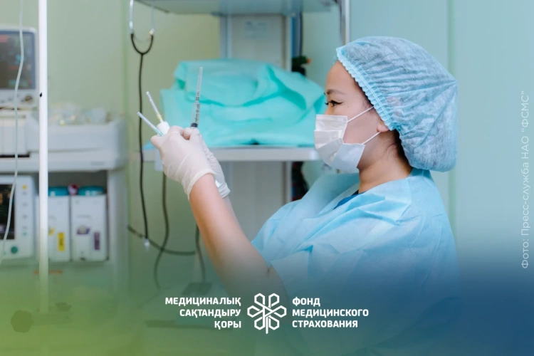 2026 жылы алдын ала диагностика қолжетімді болмақ