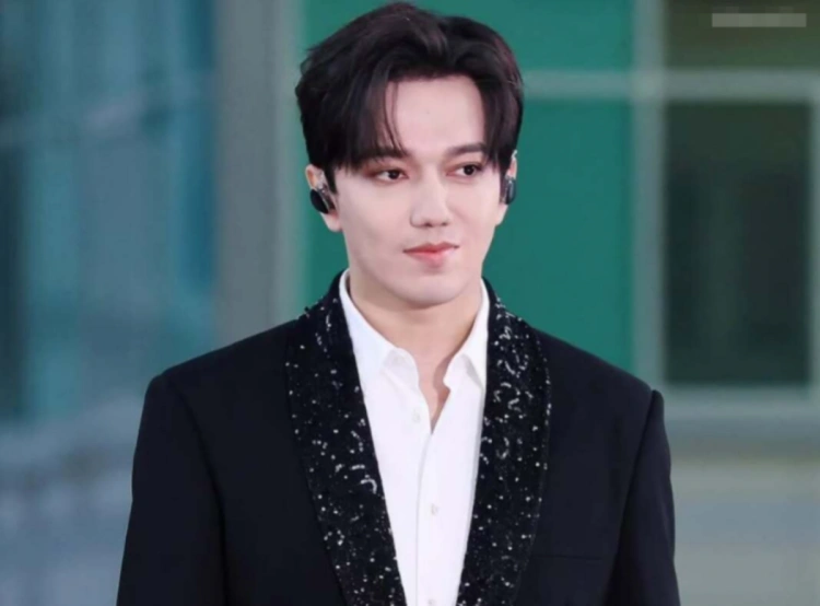 Димаш Кудайберген стал глобальным послом доброй воли ООН