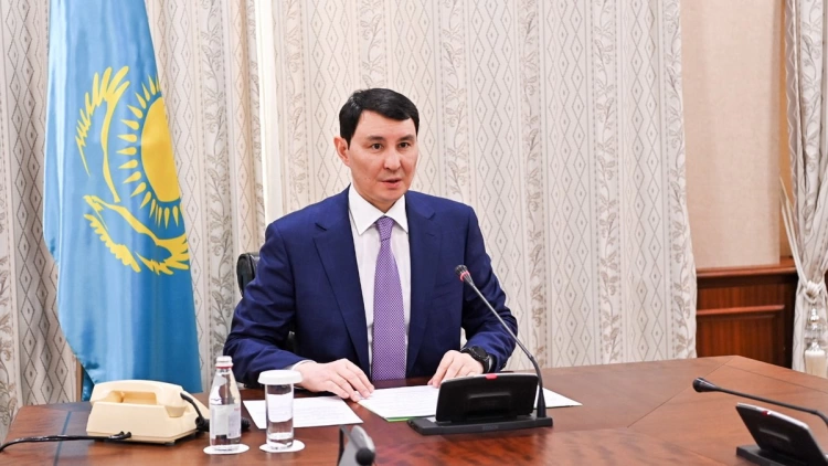 Состоялось заседание МВК по регулированию предпринимательской деятельности
