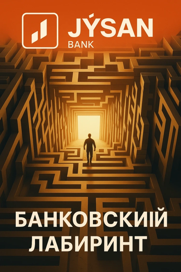 Банковский лабиринт: Как долг в 4,4 миллиарда рублей вскрыл вопросы к Alatau City Bank, EY и казахстанскому регулятору