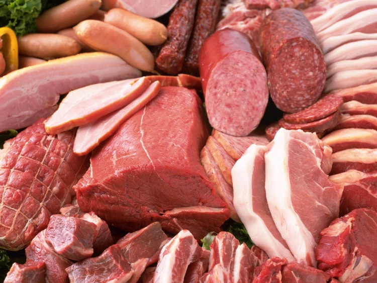 В Казахстане на 17% подорожали мясо и мясопродукты
