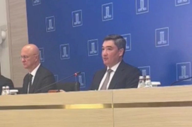 Что ждет курс тенге? Ответ Бектенова