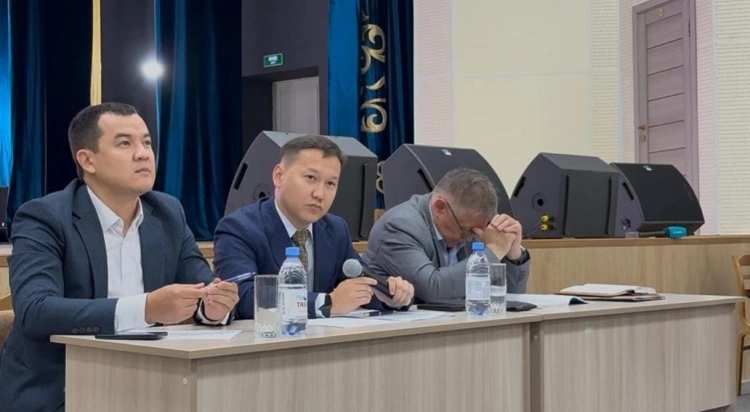 Копипаст за бюджетные миллионы? В генплане Уральска «потерялись» Семей и Караганда
