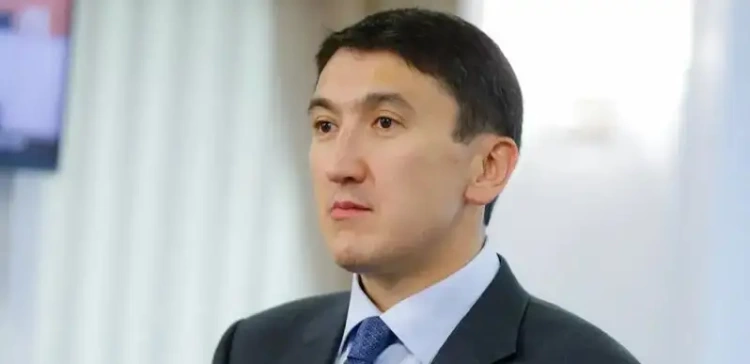 Магзума Мирзагалиева избрали председателем Kazenergy