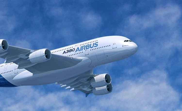 В Казахстане откроют представительство Airbus